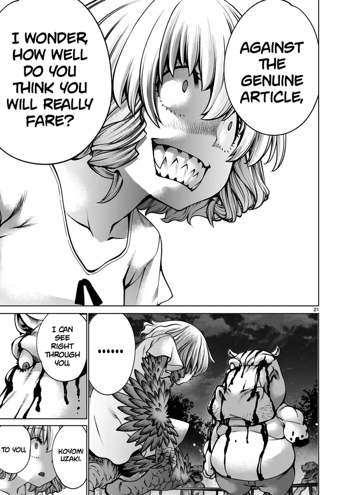 Killing Bites Chapter 128 image 20_optimized